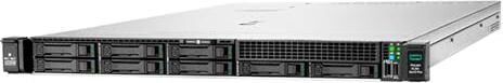 HPE DL365 GEN10+ 7262 1P 32G 8SFF SVR PL-SY Server 3,2 GHz 32 GB Rastrelliera (1U) AMD EPYC 500 W DDR4-SDRAM