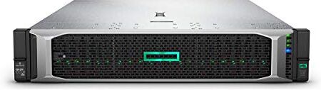 HPE DL380 Gen10 6226R 1P 32G NC 8SFF SVR