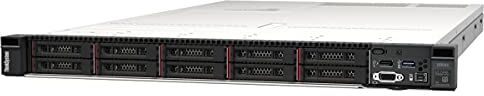 Lenovo ThinkSystem SR645 server 4 to 3 GHz 32 GB Armadio (1U) AMD EPYC 750 W DDR4-SDRAM