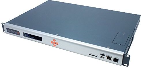 LANTRONIX SLC 8000 RJ-45 Consolle server (RJ-45, 436,9 x 304,8 x 43,18 mm, 5,03 kg, AC, 120-230 V, 50-60 Hz)