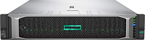 HP Enterprise ProLiant DL380 Gen10 P06420-B21 Server Rack (ricondizionato)