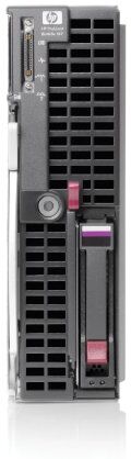 HP Enterprise Proliant BL465C G7 518851-B21 Desktop Computer