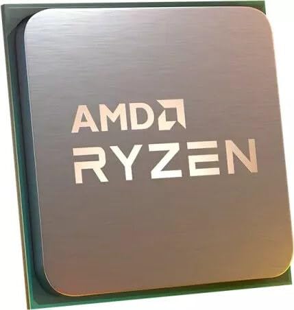 AMD Vassoio  Ryzen 7 5800X 12 unità