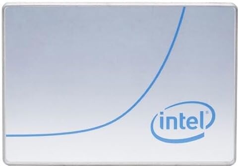 Intel SSD 2.5" DC P4500 Ser. 4.0TB (PCIe/NVMe) +++ Enterprise SSD für Server