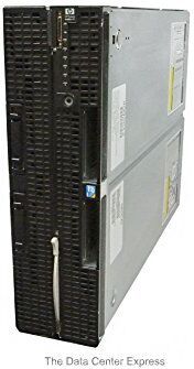 HP ProLiant BL680c G7 E7540 2P 16GB-R Server servers