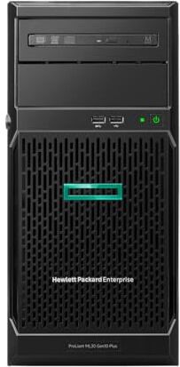 Generic HP ProLiant ML30 G9   1 x 4 Core E5-1225 V5   32GB DDR4   HDD 2x 1,2TB SAS 2,5"   TOWER   2xLAN1000 (Con Windows Server 2022 Standard)