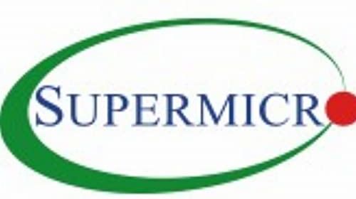 Supermicro SUPER MICRO  2X USB3.0/COM Porta Tray, colore: Nero