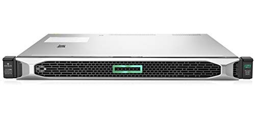 HP ProLiant DL160 Gen10 Server 20 to 2,1 GHz 16 GB Armadio (1U) Intel® Xeon® Silver 500 W DDR4-SDRAM