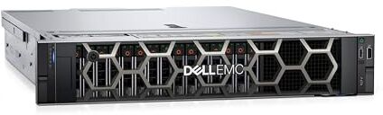 Serveur Dell PowerEdge R550