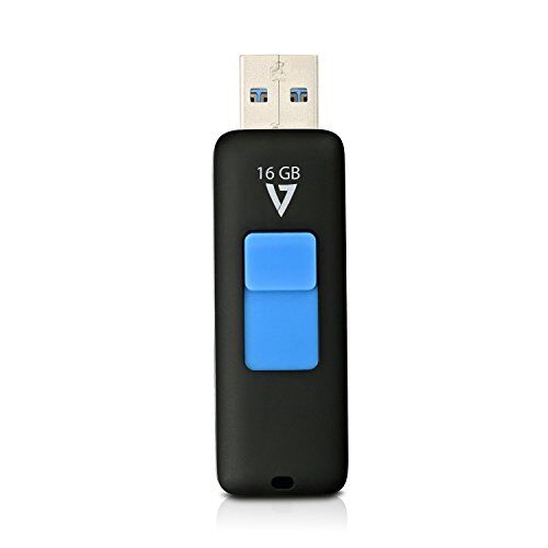 V7 VF316GAR-3E  Unità di memoria flash USB 3.0 da 16GB