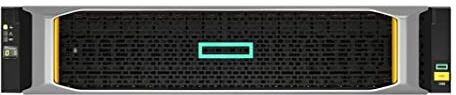 HPE MSA 2060 16 GB FC SFF Strg