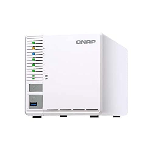 QNAP TS-351-2G HardDisk