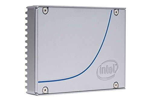 Intel SSD 2.5" DC P3520 Series 1.2TB (NVMe) Enterprise SSD für Server