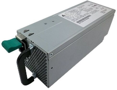 QNAP SP-1279U S-PSU alimentazione per 1279U serie SP-1279U S-PSU, modelli applicati: TS-1279U RP / TS-EC1279U-RP/TS-1679U / RP TS-EC1679U-RP