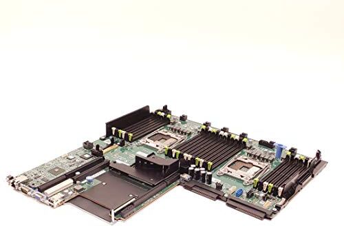 Dell Scheda di sistema server -Poweredge R630