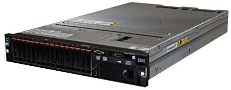 IBM System X3650 M4 Desktop Computer