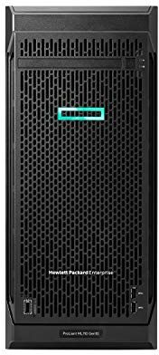 HPE ML110 Gen10 4210R 1P 16G 8SFF SVR