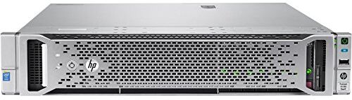 HP Enterprise ProLiant DL180 Gen9 1.9GHz E5-2609V3 900W Rack (2U) server Servers (1.9 GHz, E5-2609V3, 16 GB, DDR4-SDRAM, 900 W, Rack (2U))