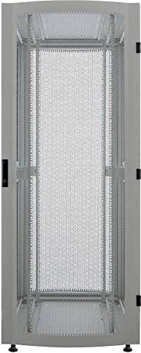 Intellinet Premium Line Armadio rack per server 19 (L x A x P) 800 x 2033 x 1000 mm 42 HE Grigio (RAL 7035)