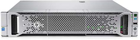 HP Enterprise DL180 Gen9 Entry **Nuovo Retail**, 833971-B21 (**Nuovo Retail** E5-2603V4) (ricondizionato)