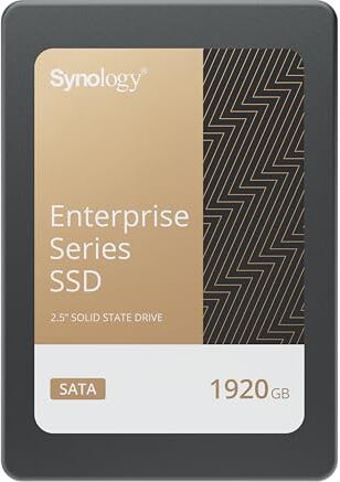 Synology SSD SATA da 2,5" SAT5220 1920 GB