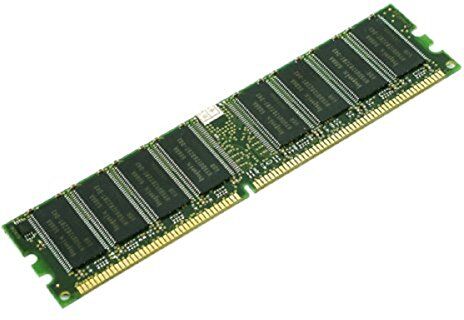 Fujitsu S26361-F3392-L14 Memoria DDR4 da 8 GB per Celsius J550, W550, W550 Power, multicolore