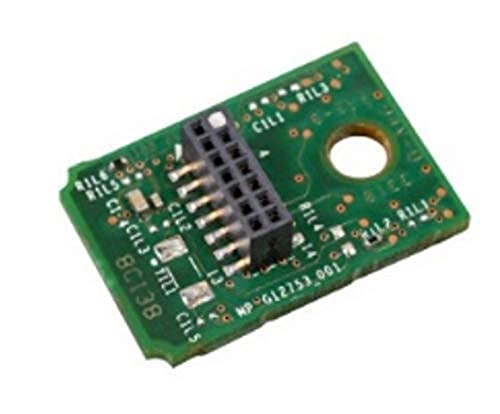 Intel Axxtpmenc8 Accessory Tpm 2.0 Module For Rest Of World Except China