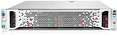 HP Enterprise Proliant PS server, 8 GB, Armadio (2U) AMD Opteron DDR3-SDRAM, 6212 1P 16GB-R P420i/512 Hot Plug 12 LFF, 750W