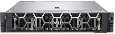 Dell R750xs 8x3.5' 4310 1x32GB 1x480GB