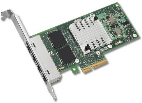 IBM Intel 90Y4578 Ethernet Server Adapter (ricondizionato)