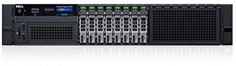 Dell R730-0756 Server rack PowerEdge R730 750 W 2U (ricondizionato)