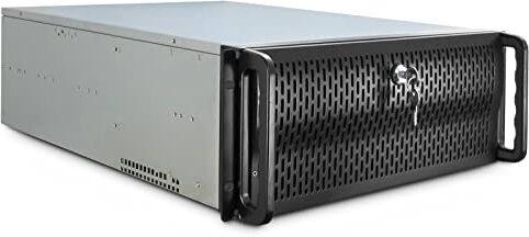 Inter-Tech IPC 4U-4129L