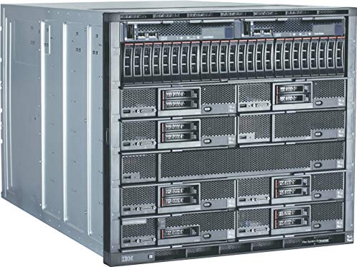 Lenovo IBM System Enterprise Chassis 8721 **Nuovo Retail**, 8721A1G (**Nuovo Reta (ricondizionato)