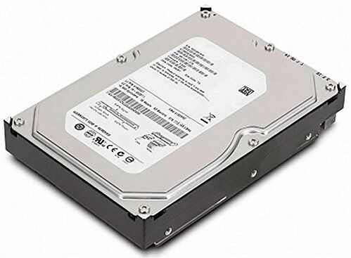 Lenovo ThinkServer 3.5 1TB 7.2K Enterprise SATA 6Gbps Hard Drive