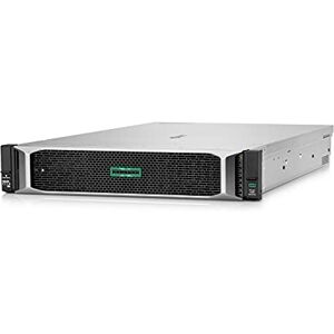 HPE ProLiant DL380 Gen10 NC Rack 2U 1x Intel Xeon 4208R-2.1GHz 32G RAM 0X HDD Fino a 8xSFF HPE ProLiant DL380 Gen10 NC Rack 2U 1x Intel Xeon 4208R-2.1GHz 32G RAM 0X HDD Fino a 8xSFF