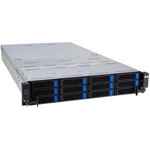 Asus RS720A-E12-RS12/10G/2.6kW/8NVMe/GPU Asus RS720A-E12-RS12/10G/2.6kW/8NVMe/GPU