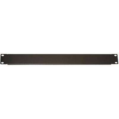LINK Pannello Cieco 1 unità per Chiusura Spazi Vuoti in Armadi Rack 19", Nero LINK Pannello Cieco 1 unità per Chiusura Spazi Vuoti in Armadi Rack 19", Nero