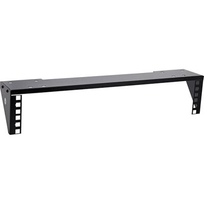 Ripiano Rack InLine 19105B - 2U, Nero, 10 Kg Ripiano Rack InLine 19105B - 2U, Nero, 10 Kg