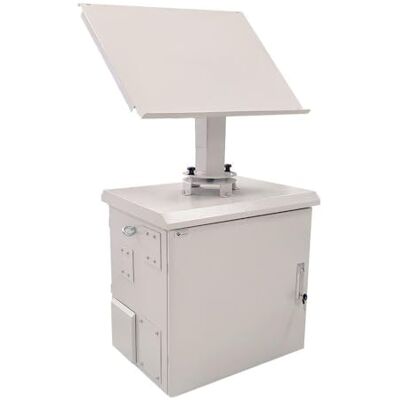 Lanview Rack Security Solare/Pole Kit Marca Lanview Rack Security Solare/Pole Kit Marca