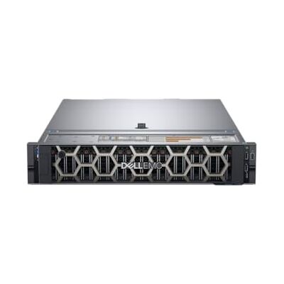 Dell Poweredge R740XD Server, 2x Intel Xeon Gold 6138, 256GB DDR4 ECC REG, 2x 1.2TB SAS, PERC H730 MINI, iDRAC9 ENT (Ricondizionato Certificato) Dell Poweredge R740XD Server, 2x Intel Xeon Gold 6138, 256GB DDR4 ECC REG, 2x 1.2TB SAS, PERC H730 MINI, iDRAC9 ENT (Ricondizionato Certificato)