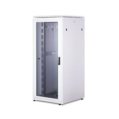 Digitus Armadio di rete – Rack da 19 pollici – 36U – 60x80 cm – Profondità utile 74,3 cm – Portata 1200 kg – Autoportante – Porta in vetro – Grado di protezione IP20 – Serie Unique – Nero Digitus Armadio di rete – Rack da 19 pollici – 36U – 60x80 cm – Profondità utile 74,3 cm – Portata 1200 kg – Autoportante – Porta in vetro – Grado di protezione IP20 – Serie Unique – Nero