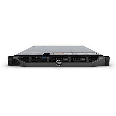 Dell PowerEdge R620 2X HexaCore Intel Xeon E5-2630L 32 GB RAM, HDD 2X 600GB SAS 2,5, 2 x PSU, Raid H310, idrac + Rail Kit (Ricondizionato Certificato) Dell PowerEdge R620 2X HexaCore Intel Xeon E5-2630L 32 GB RAM, HDD 2X 600GB SAS 2,5, 2 x PSU, Raid H310, idrac + Rail Kit (Ricondizionato Certificato)