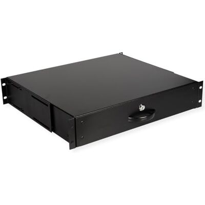 Roline 19 Zoll Tastatureinschub 2 He 400 T Abschlie?bar Schwarz (26.21.0269) Roline 19 Zoll Tastatureinschub 2 He 400 T Abschlie?bar Schwarz (26.21.0269)