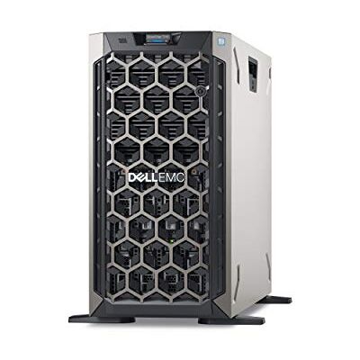 Dell 2NGPW PowerEdge T340 servidor Intel Xeon E 3,5 GHz 16 GB DDR4-SDRAM Torre 495 W Dell 2NGPW PowerEdge T340 servidor Intel Xeon E 3,5 GHz 16 GB DDR4-SDRAM Torre 495 W