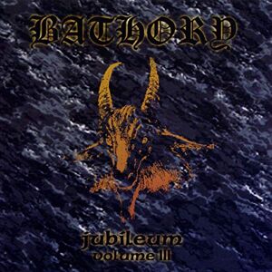 Bathory Jubileum Vol.3 Bathory Jubileum Vol.3
