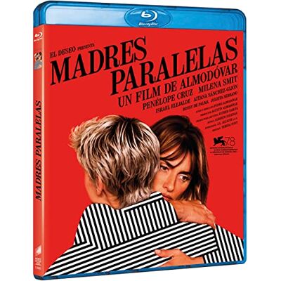 Sony MADRES PARALELAS BD Sony MADRES PARALELAS BD