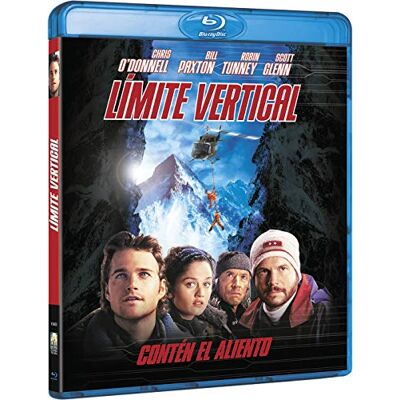 Sony Limite vertical (ed. 2020) BD Sony Limite vertical (ed. 2020) BD