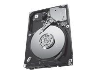 Seagate Savvio 15K.3 146GB HDD 15000rpm 6Gb/s 64MB SAS 6,4cm 2,5Zoll SED BLK