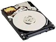 Western Digital Scorpio 1600BEVS Disco rigido 160 GB interno 2.5 SATA-150 spina a 22 posizioni 5400 giri/min buffer: 8 MB