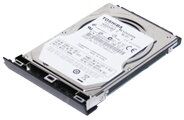 Origin Storage 500GB TLC SATA 2,5"-500GB Hard Disk SATA (Solido-AES 256-bit 2,5")